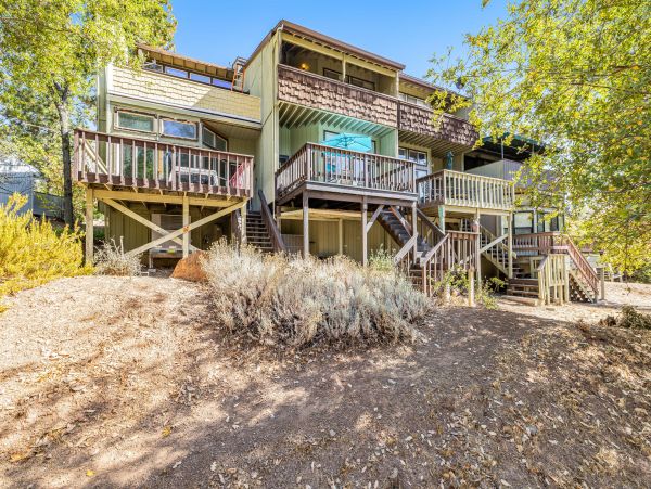 Yosemite Area Home 1029046