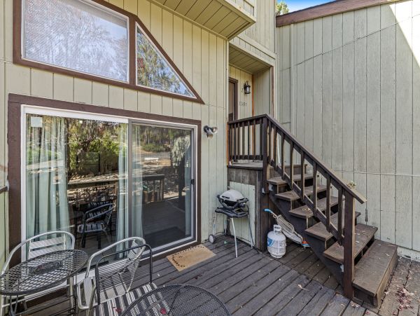 Yosemite Area Home 1029046
