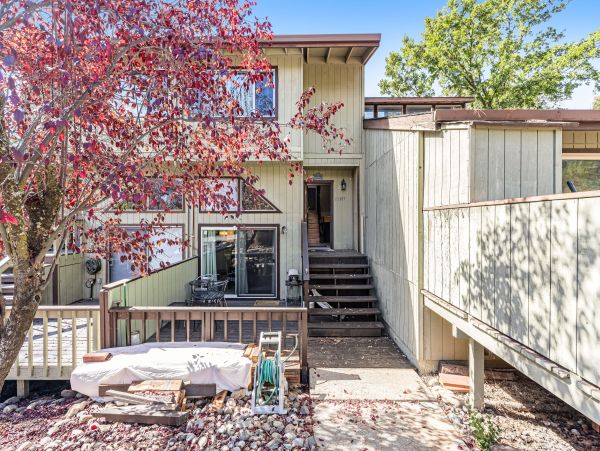 Yosemite Area Home 1029046