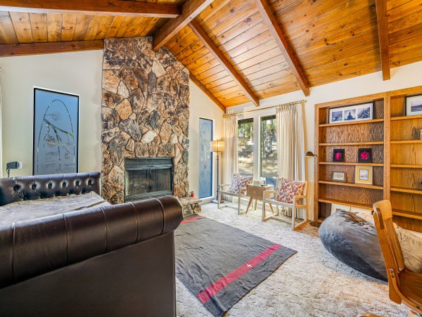 Yosemite Area Home 1029047