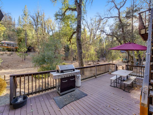 Yosemite Area Home 1029047