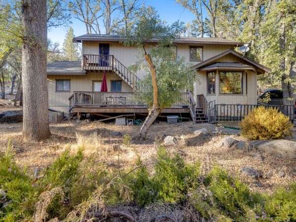 Yosemite Area Home 1029047