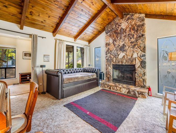 Yosemite Area Home 1029047