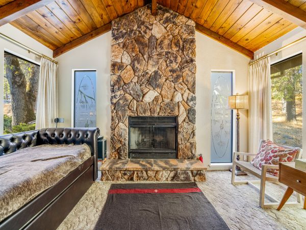Yosemite Area Home 1029047