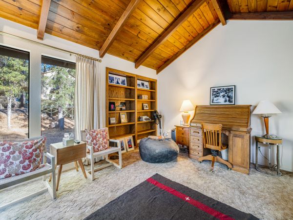 Yosemite Area Home 1029047
