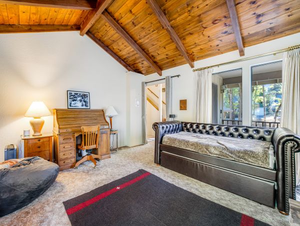 Yosemite Area Home 1029047