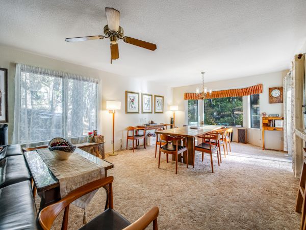 Yosemite Area Home 1029047