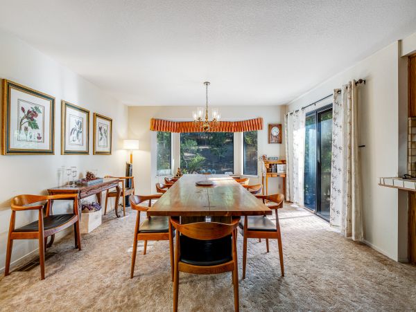 Yosemite Area Home 1029047