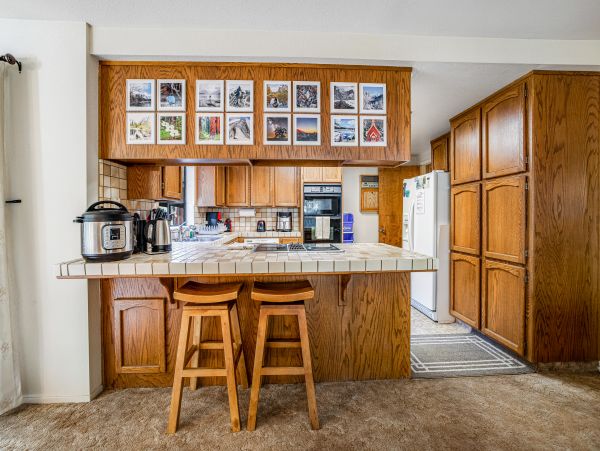 Yosemite Area Home 1029047