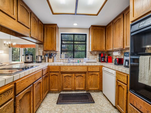 Yosemite Area Home 1029047