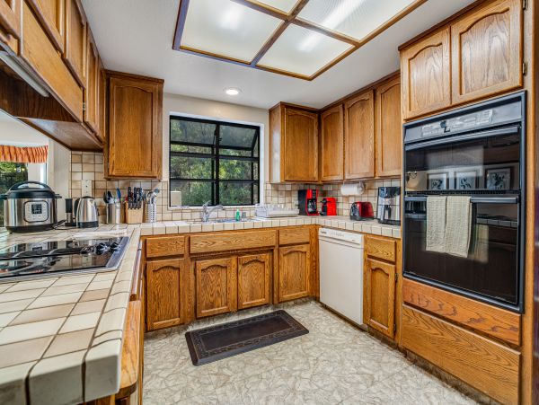 Yosemite Area Home 1029047