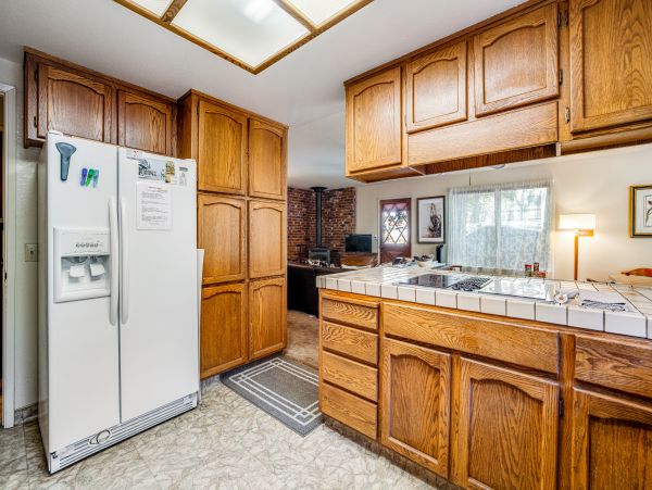 Yosemite Area Home 1029047