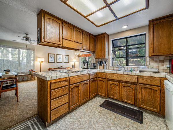 Yosemite Area Home 1029047
