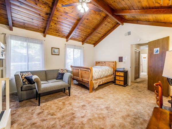 Yosemite Area Home 1029047