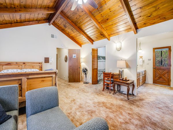 Yosemite Area Home 1029047