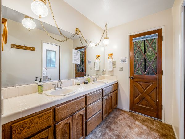 Yosemite Area Home 1029047