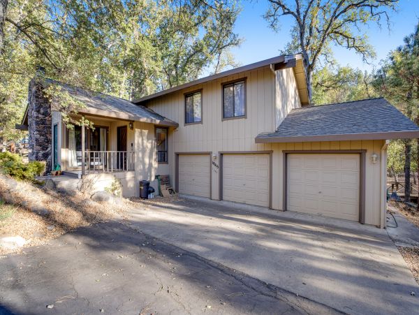 Yosemite Area Home 1029047