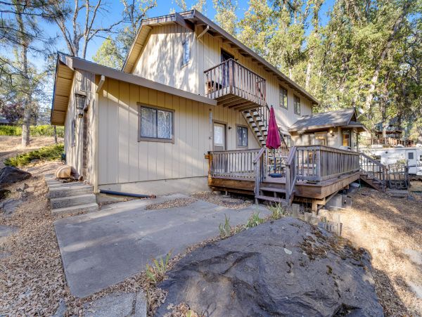 Yosemite Area Home 1029047