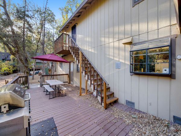 Yosemite Area Home 1029047