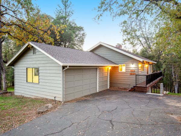 Yosemite Area Home 1029048