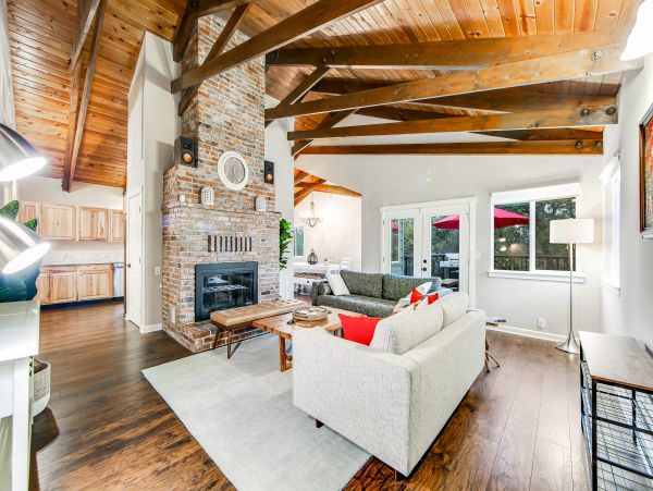 Yosemite Area Home 1029048
