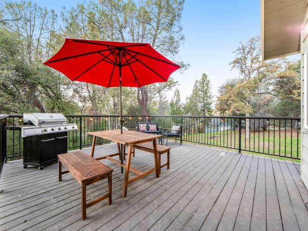 Yosemite Area Home 1029048