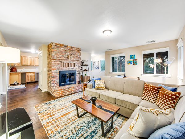 Yosemite Area Home 1029048
