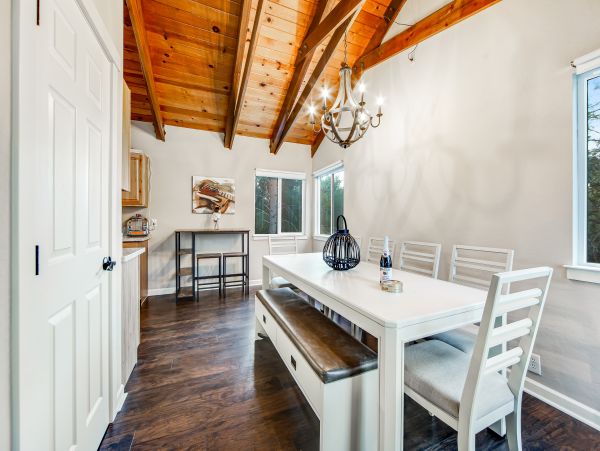 Yosemite Area Home 1029048