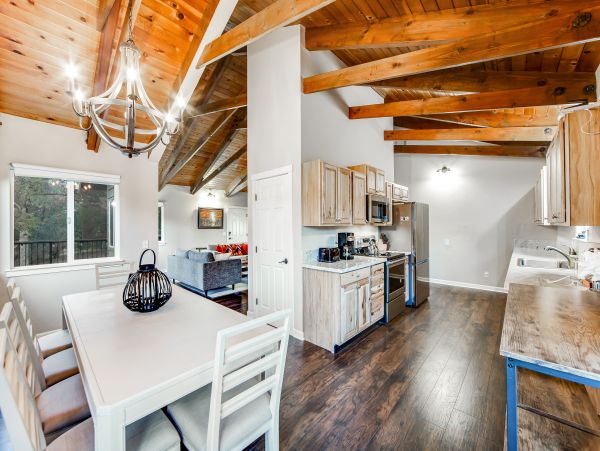 Yosemite Area Home 1029048