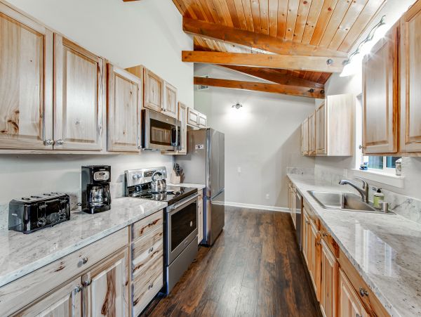 Yosemite Area Home 1029048