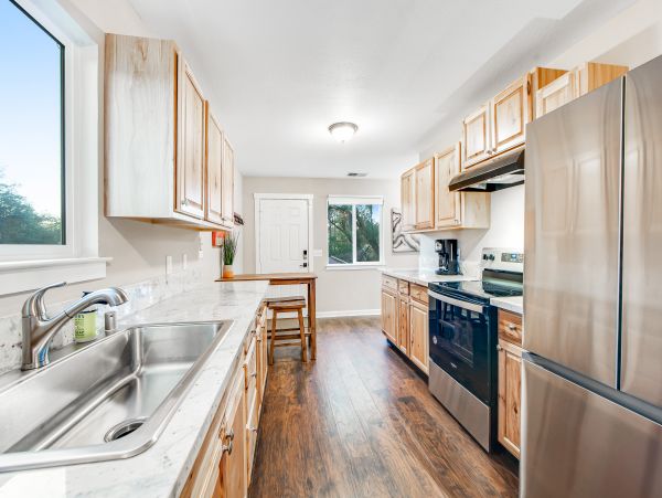 Yosemite Area Home 1029048