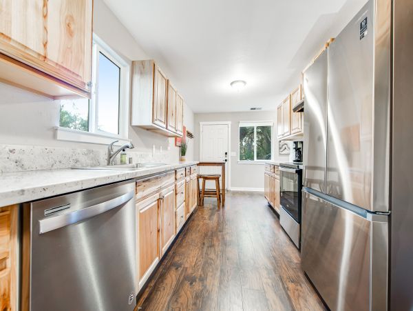 Yosemite Area Home 1029048