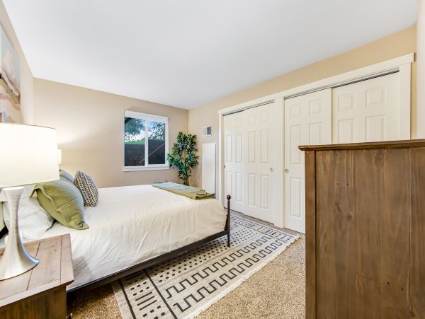 Yosemite Area Home 1029048