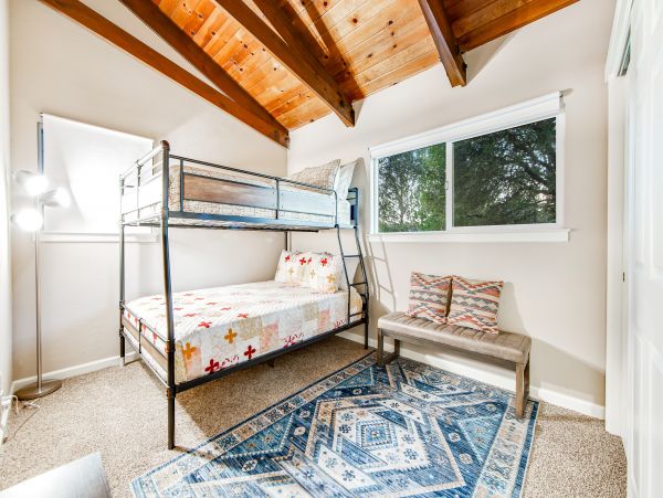 Yosemite Area Home 1029048
