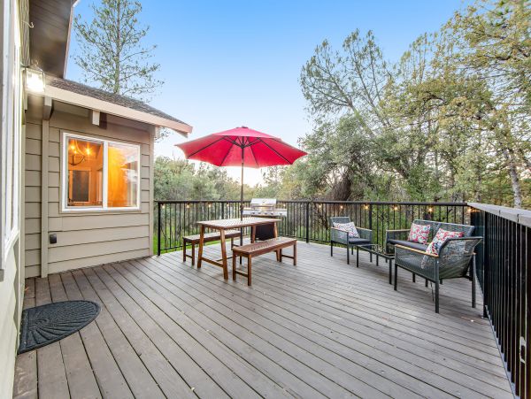 Yosemite Area Home 1029048
