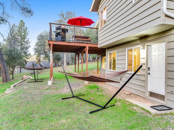 Yosemite Area Home 1029048