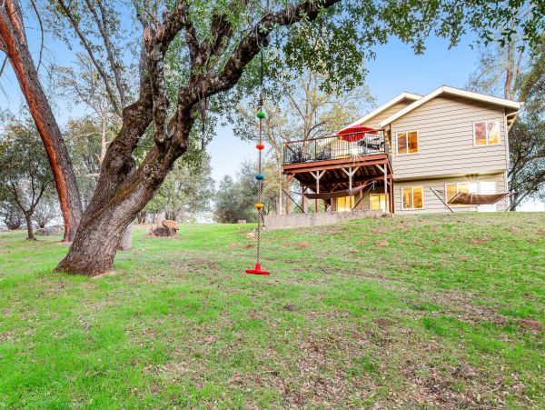 Yosemite Area Home 1029048
