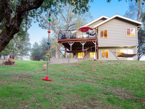 Yosemite Area Home 1029048