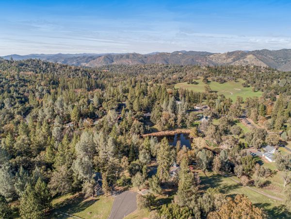 Yosemite Area Home 1029048
