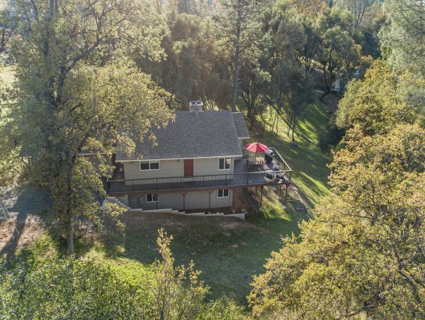 Yosemite Area Home 1029048