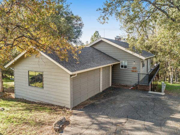 Yosemite Area Home 1029048