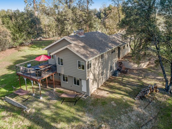 Yosemite Area Home 1029048