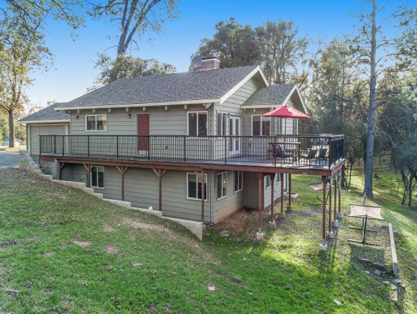 Yosemite Area Home 1029048