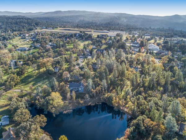 Yosemite Area Home 1029048
