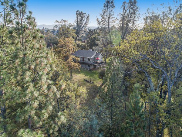 Yosemite Area Home 1029048
