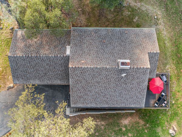 Yosemite Area Home 1029048