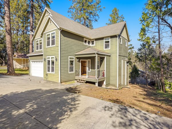 Yosemite Area Home 1029049