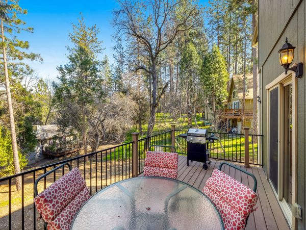 Yosemite Area Home 1029049