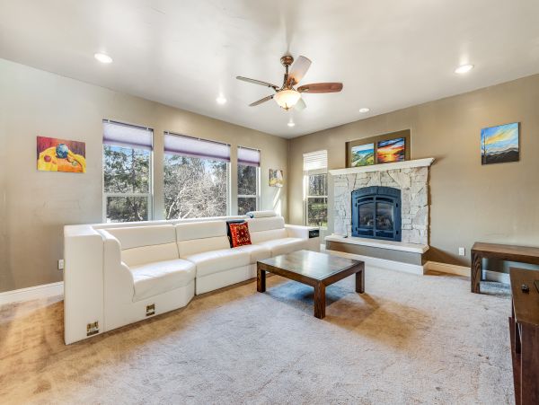 Yosemite Area Home 1029049