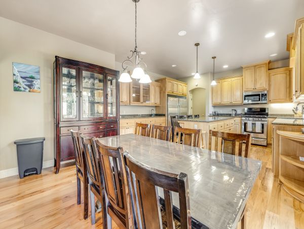 Yosemite Area Home 1029049